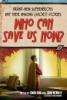 Cover image of Who can save us now?