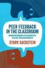 Cover image of Peer feedback in the classroom