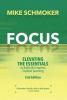 Cover image of Focus