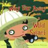 Cover image of Way far away on a wild safari