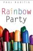 Cover image of Rainbow party