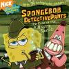 Cover image of SpongeBob DetectivePants