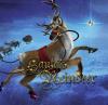Cover image of Santa's reindeer