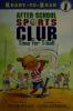 Cover image of After-School Sports Club