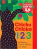 Cover image of Chicka chicka 1, 2, 3