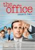 Cover image of The office