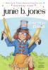 Cover image of Junie B., first grader