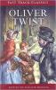 Cover image of Oliver Twist