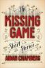 Cover image of The kissing game