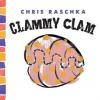 Cover image of Clammy Clam