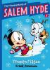 Cover image of The misadventures of Salem Hyde