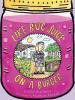 Cover image of Like bug juice on a burger