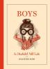 Cover image of Boys : An Illustrated Field Guide