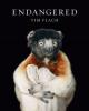 Cover image of Endangered