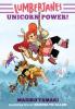 Cover image of Unicorn power!