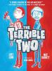 Cover image of The terrible two