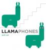 Cover image of Llamaphones