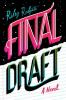 Cover image of Final draft