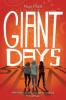 Cover image of Giant days
