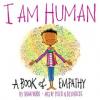 Cover image of I am human