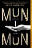 Cover image of Munmun