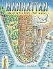 Cover image of Manhattan