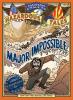 Cover image of Major Impossible