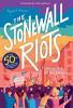 Cover image of The Stonewall Riots
