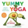 Cover image of Yummy yoga