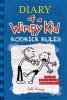 Cover image of Rodrick rules