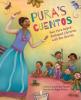 Cover image of Pura's cuentos