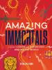 Cover image of Amazing immortals