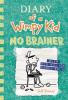 Cover image of No brainer