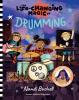 Cover image of The life-changing magic of drumming