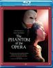 Cover image of The phantom of the opera