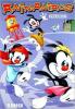 Cover image of Animaniacs