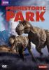 Cover image of Prehistoric park