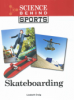 Cover image of Skateboarding