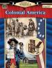 Cover image of Colonial America