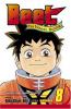 Cover image of Beet, the Vandel Buster