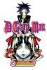 Cover image of D. Gray-man