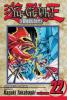 Cover image of Yu-Gi-Oh!
