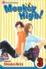 Cover image of Monkey High!