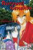 Cover image of Rurouni Kenshin