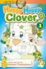 Cover image of Happy happy Clover