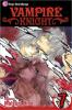 Cover image of Vampire knight