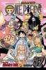 Cover image of One piece