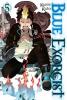 Cover image of Blue exorcist