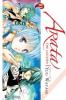 Cover image of Arata