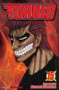 Cover image of Toriko